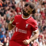 تقارير إنجليزية تؤكد اقتراب موعد انتقال محمد صلاح إلى الاتحاد السعودي