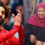 الفنانة عبلة كامل توجه نصيحة مثيرة لمحمد صلاح بخصوص السعودية