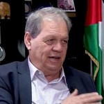 فتوح يطالب المجتمع الدولي بوقف جرائم الاحتلال بحق الشعب الفلسطيني 