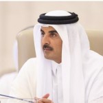 أمير قطر يؤكد موقف بلاده الداعي إلى وقف القتال في السودان وانتهاج الحوار