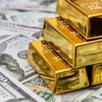 الذهب يسجل صعوداً مع تراجع الدولار