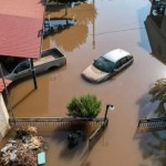 ارتفاع ضحايا فيضانات اليونان وجهود الإغاثة تتواصل