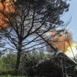 المدفعية الروسية تدمر وحدات أوكرانية وتسقط طائرتين مسيرتين جنوب دونيتسك