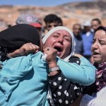 إثر الزلزال المدمر.. المغرب يسابق الوقت للعثور على ناجين