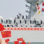 اعترافات أمريكية...قدرة بكين على بناء سفن قتالية تتجاوز واشنطن بـ200 ضعف