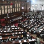 مجلس النواب اليمني: يجب أن يكون الحل السياسي مبنيا على المرجعيات الثلاث