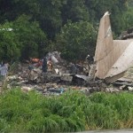 مقتل 14 شخصا إثر تحطم طائرة في البرازيل