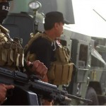 العراق يعلن القبض على شبكة إرهابية 