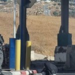 إصابة فلسطيني برصاص الاحتلال جنوب القدس
