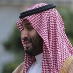 حمد بن جاسم يعلق على إعلان الأمير محمد بن سلمان عن مشروع اقتصادي عالمي ويشير إلى قناة السويس