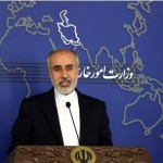 الخارجية الإيرانية تعلن تبادل 5 سجناء مع الولايات المتحدة