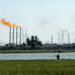 العراق يعلن استكمال حفر بئر نفطية جديدة في حقل الزبير
