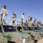 السودان...تعزيزات عسكرية لقوات الدعم السريع بالخرطوم واشتباكات بأم درمان