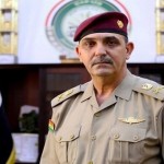 مقتل 3 جنود عراقيين وإصابة 3 بقصف على مطار في السليمانية