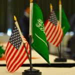 غاية مخفيّة...مباحثات أمريكية سعودية لإبرام معاهدة دفاع مشترك
