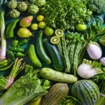 كيف يمكن للبدائل الغذائية النباتية أن تحد من تغير المناخ؟!