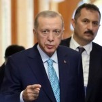 نتنياهو يناقش التطبيع المحتمل مع السعودية في أول لقاء على الإطلاق مع أردوغان