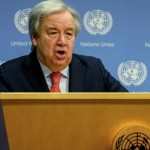 الأمم المتحدة تدعو إلى وقف إطلاق النار في إقليم قره باغ بشكل فوري