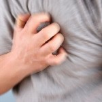 عمل يضاعف خطر إصابة الرجال بالنوبة القلبية