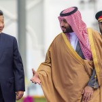 تحذير سعودي...بن سلمان: إن انهارت الصين فدول العالم أجمع معرضة للانهيار بما فيها الولايات المتحدة...وسنحصل على سلاح نووي إذا تمكنت إيران من الحصول عليه