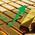 ارتفاع أسعار الذهب