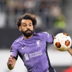 محمد صلاح يوقع على 3 أرقام قياسية مع ليفربول بعد الفوز الأول بالدوري الأوروبي