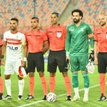 قرار مفاجئ من لجنة الحكام المصرية بعد شكوى الزمالك