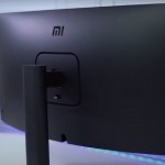 Xiaomi تطرح شاشة مميزة للمصممين ومحبي ألعاب الفيديو