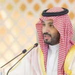 ولي العهد السعودي يعلق على مقتل ضباط بحرينيين على الحدود السعودية الجنوبية مع اليمن