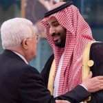 ولي العهد السعودي يؤكد لعباس أن السعودية ستواصل وقوفها إلى جانب الشعب الفلسطيني