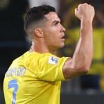 تفاصيل تجديد عقد كريستيانو رونالدو مع النصر السعودي