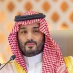 ولي العهد السعودي لوزير الخارجية الأمريكي: نشدد على رفض المملكة استهداف المدنيين في غزة ‏