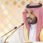 محمد بن سلمان يؤكد لغوتيريش أهمية تعزيز الجهود لوقف العمليات العسكرية في غزة