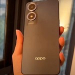 تسريبات تكشف عن هاتف Oppo القادم المنافس لهواتف سامسونغ