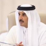 أمير قطر: لا يجوز منح إسرائيل إجازة غير مقيدة بالقتل