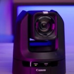 Canon تعلن عن كاميرا مميزة لمحبي توثيق الفيديوهات
