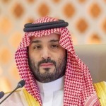 محمد بن سلمان يؤكد ضرورة وقف العمليات العسكرية في غزة وإدخال المساعدات