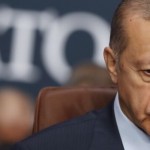 أردوغان يطالب إسرائيل بوقف هجماتها والخروج من حالة الجنون فورا ويدعو لتجمع حاشد في مطار أتاتورك