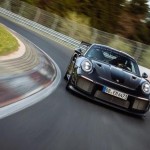 سيارات السرعة القانونية.. قائمة مضمار Nurburgring لأسرع 5 موديلات