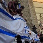  المصريون يطردون أشهر الشركات بسبب إسرائيل