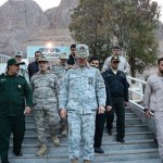 إيران: حرس الثورة يبدأ مناورات عسكرية تكتيكية في محافظة كرمان