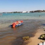تآكل الشواطئ في تونس.. سواحل الحمامات أصبحت مهددة 