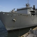 بريطانيا ترسل المدمرة البحرية دايموند لتعزيز تواجدها بالشرق الأوسط