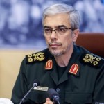 إيران والسعودية تعلنان الاستعداد لتعزيز العلاقات العسكرية بين البلدين