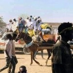 الصحة السودانية تحذر من كارثة إنسانية تهدد حياة مئات الآلاف في ولاية الجزيرة