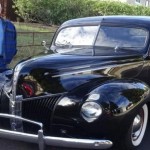 فورد موديل 1940.. السيارة الأكثر إلهاماً في عصرها تعود للحياة في 2024