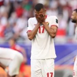 كوريا الجنوبية تنتزع تعادلا قاتلا من الأردن في كأس أمم آسيا