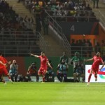 التعادل يخيم على مواجهة تونس ومالي في كأس أمم أفريقيا