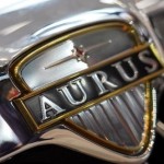 Aurus قد تجّمع سياراتها بمعمل تويوتا السابق في بطرسبورغ