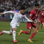 كأس آسيا.. منتخب عمان يتعادل مع تايلاند